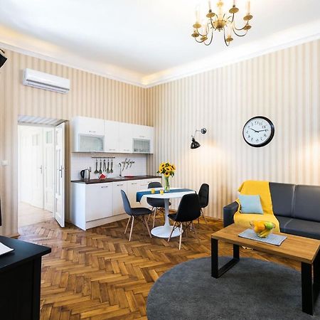 Exclusive Royal Apartments Kraków Zewnętrze zdjęcie