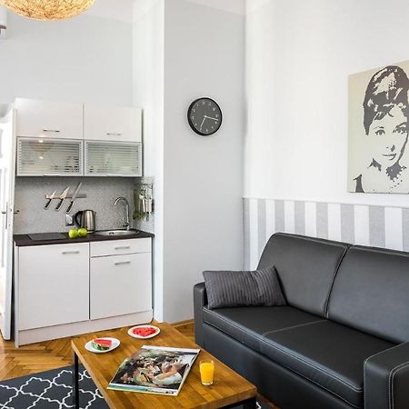Exclusive Royal Apartments Kraków Zewnętrze zdjęcie