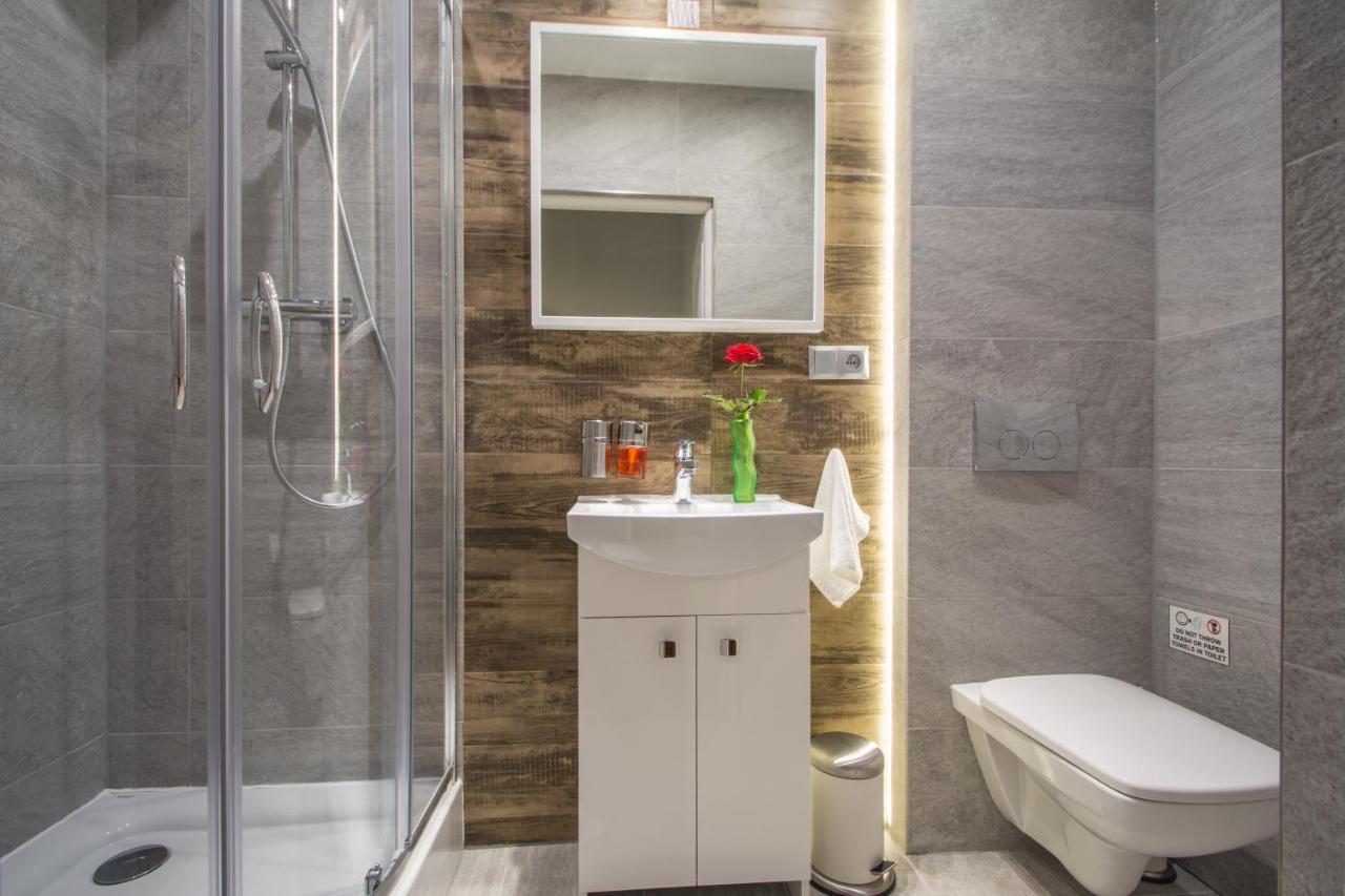 Exclusive Royal Apartments Kraków Zewnętrze zdjęcie