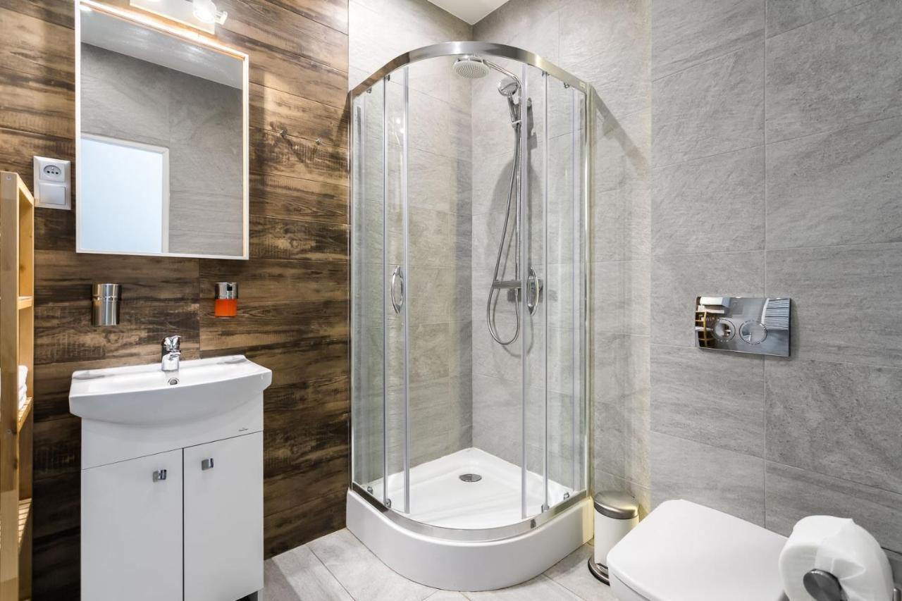 Exclusive Royal Apartments Kraków Zewnętrze zdjęcie