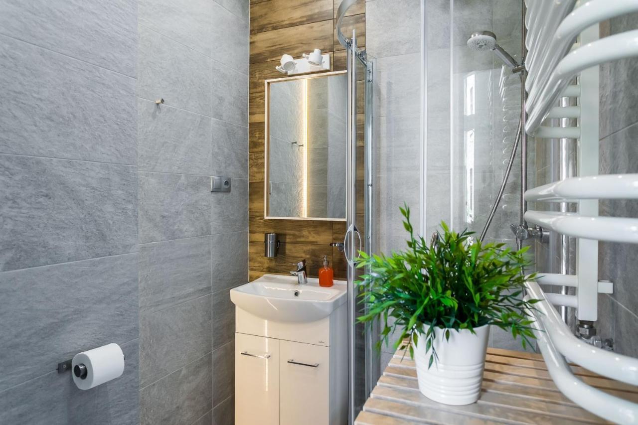 Exclusive Royal Apartments Kraków Zewnętrze zdjęcie