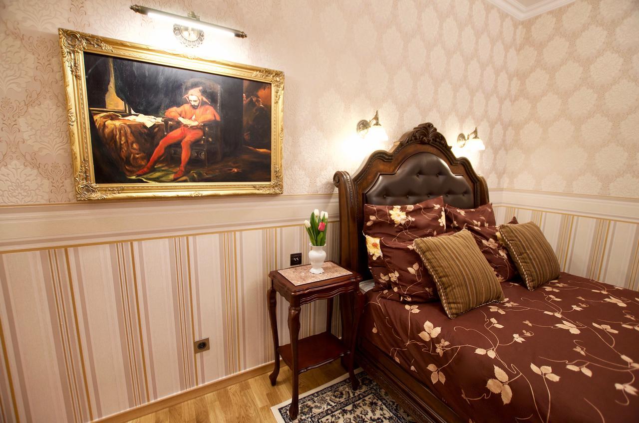 Exclusive Royal Apartments Kraków Zewnętrze zdjęcie