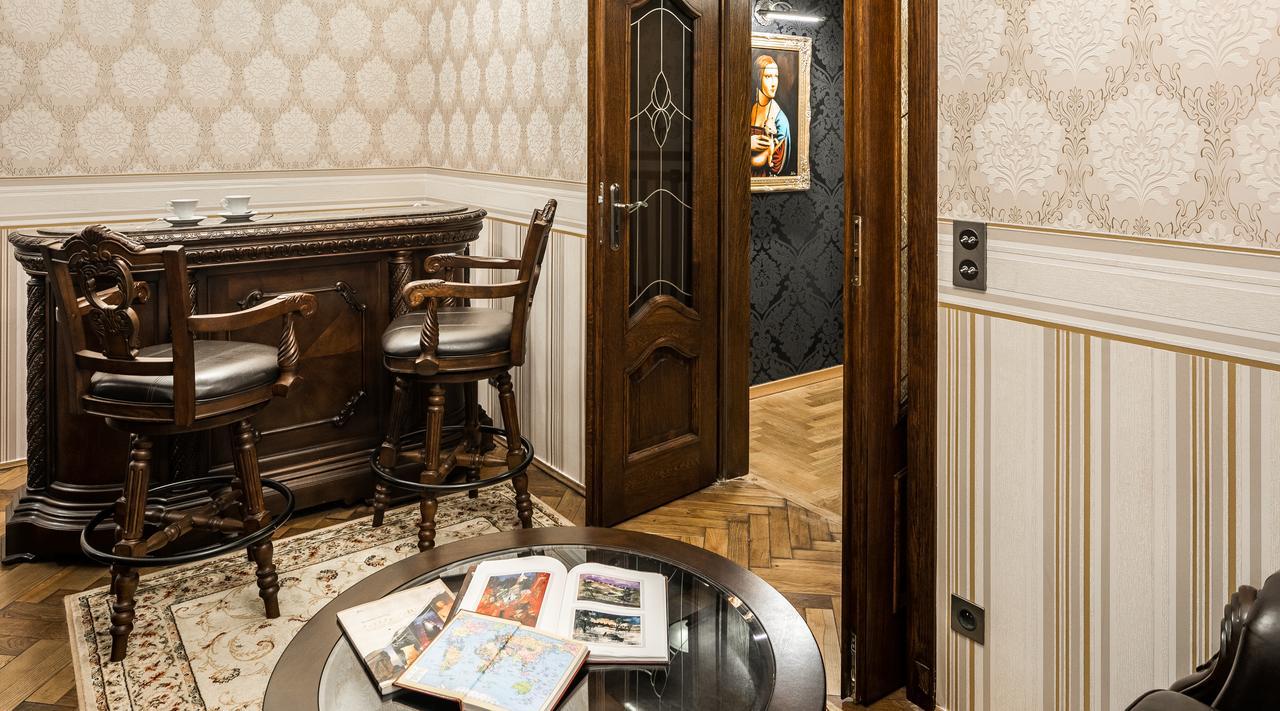 Exclusive Royal Apartments Kraków Zewnętrze zdjęcie