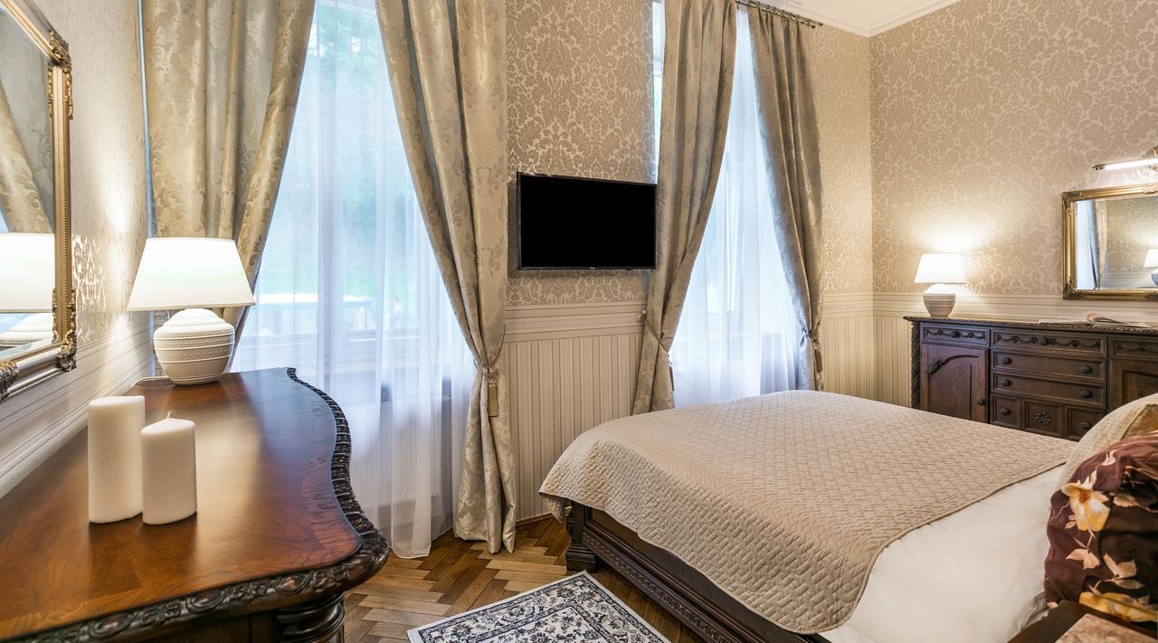 Exclusive Royal Apartments Kraków Zewnętrze zdjęcie