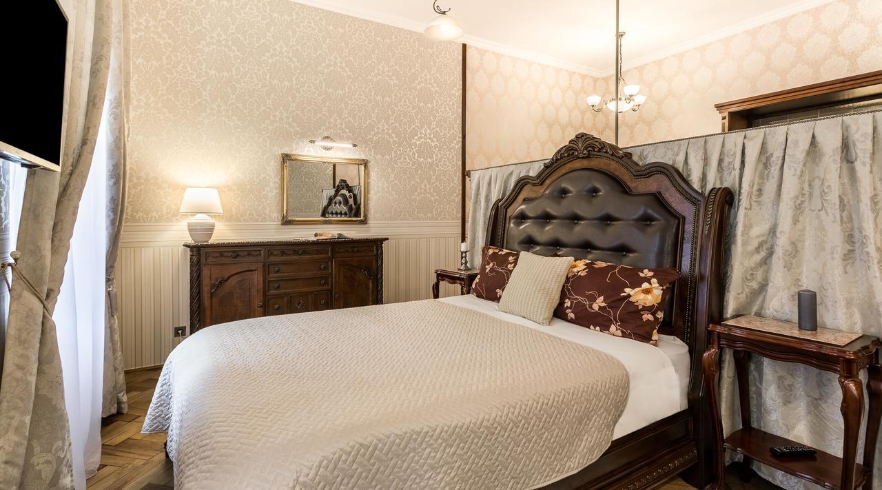 Exclusive Royal Apartments Kraków Zewnętrze zdjęcie