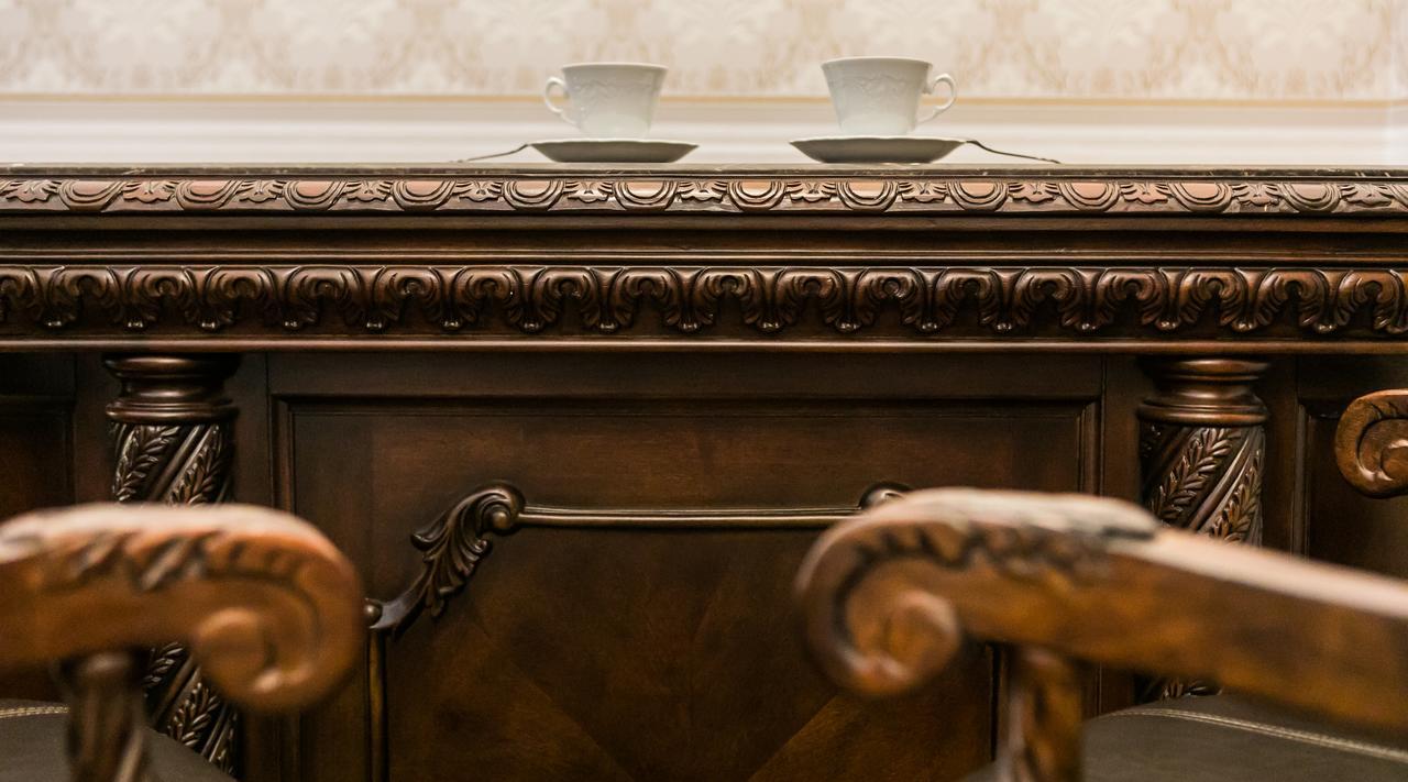 Exclusive Royal Apartments Kraków Zewnętrze zdjęcie