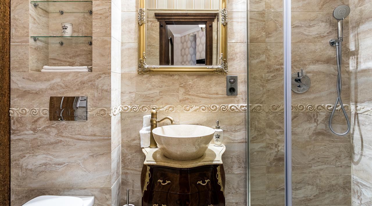 Exclusive Royal Apartments Kraków Zewnętrze zdjęcie