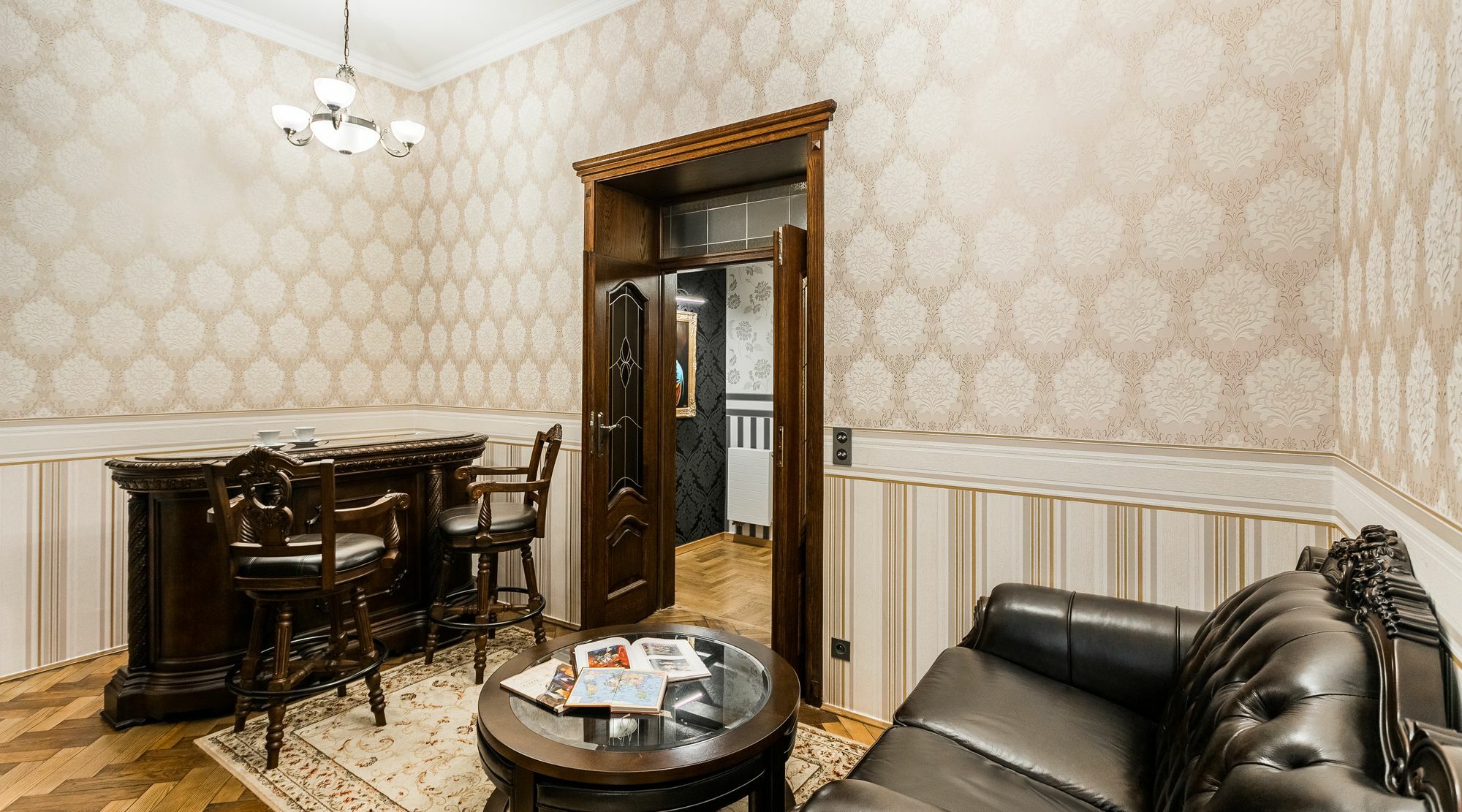 Exclusive Royal Apartments Kraków Zewnętrze zdjęcie