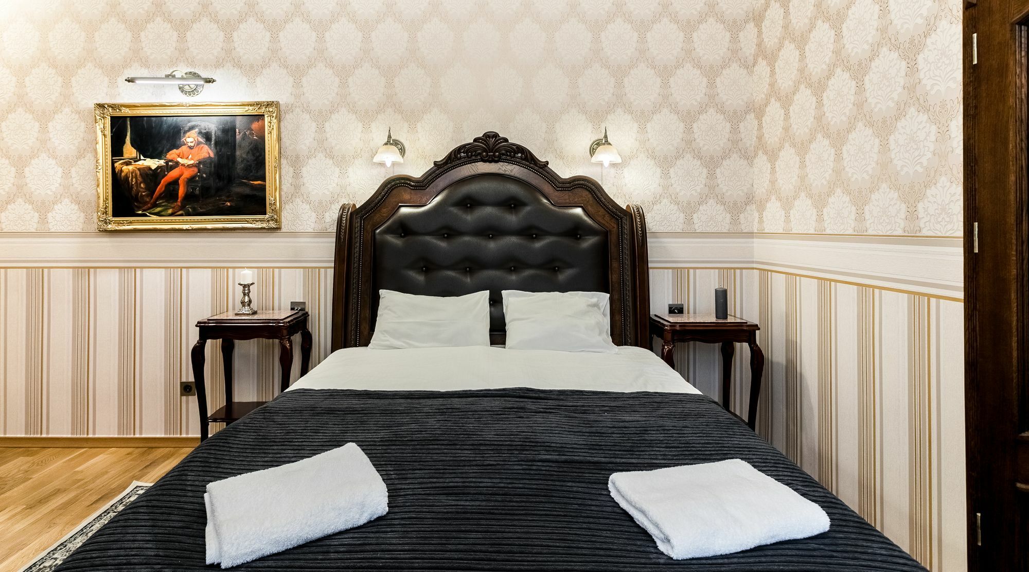Exclusive Royal Apartments Kraków Zewnętrze zdjęcie